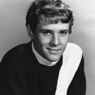 Jay North profile photo