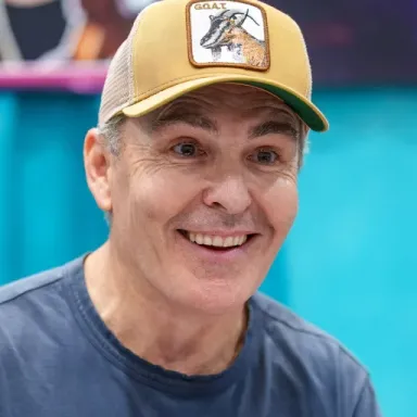 Nolan North profile photo