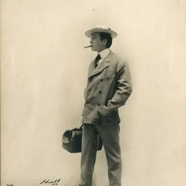 Harry Northrup profile photo