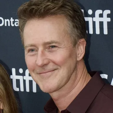 Edward Norton profile photo