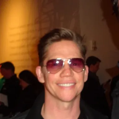 Jack Noseworthy profile photo