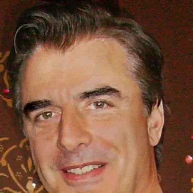 Chris Noth profile photo