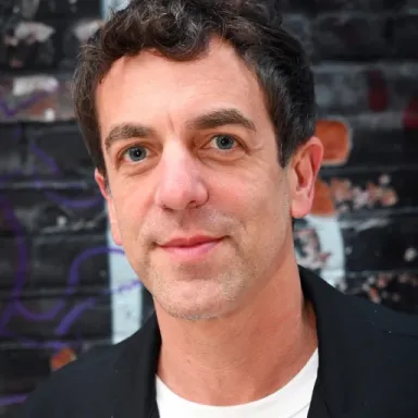 B. J. Novak profile photo