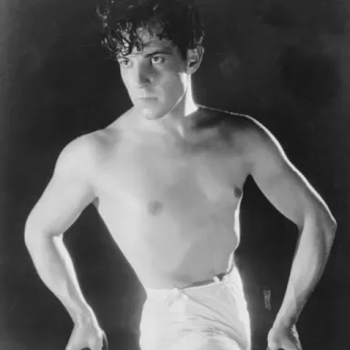 Ramon Novarro profile photo