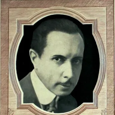 Wedgwood Nowell profile photo