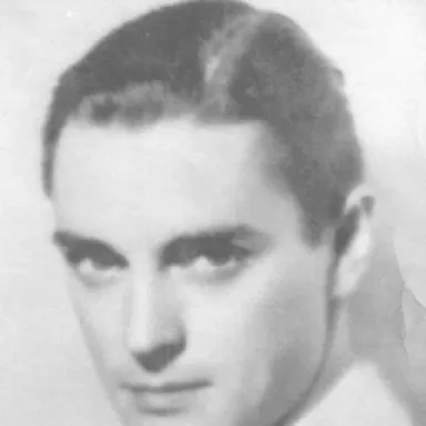 Edward Nugent profile photo