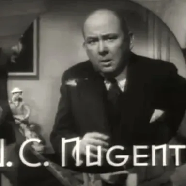 J. C. Nugent profile photo