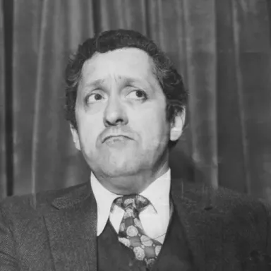 Mike Nussbaum profile photo