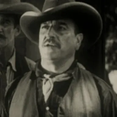G. Raymond Nye profile photo