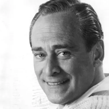 Louis Nye profile photo