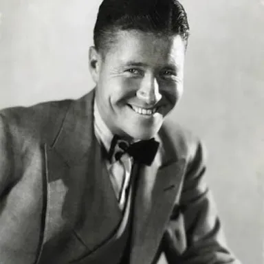Jack Oakie profile photo