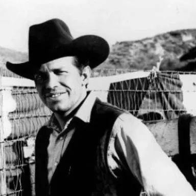 Warren Oates profile photo