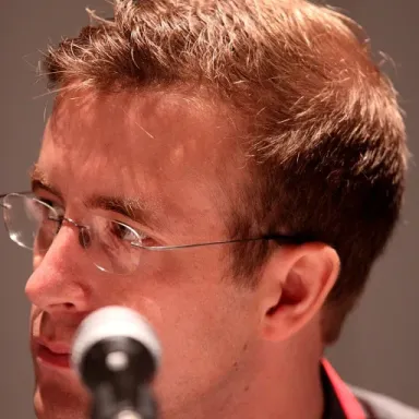 Matt Oberg profile photo