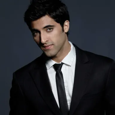 Akshay Oberoi profile photo
