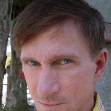 Bill Oberst Jr. profile photo