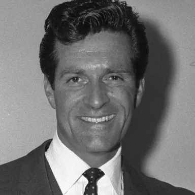 Hugh O'Brian profile photo