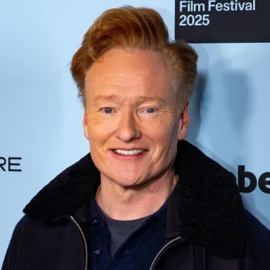 Conan O'Brien profile photo