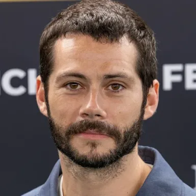 Dylan O'Brien profile photo