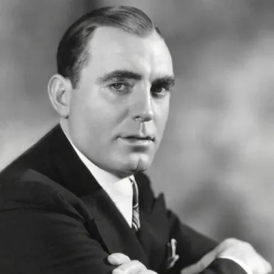 Pat O'Brien (actor) profile photo