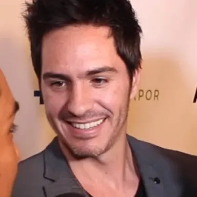 Mauricio Ochmann profile photo