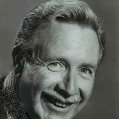 Arthur O'Connell profile photo