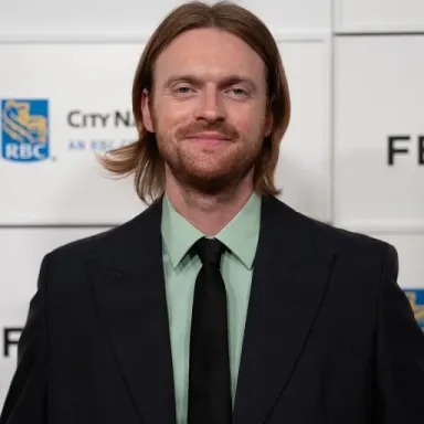 Finneas O'Connell profile photo