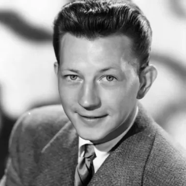 Donald O'Connor profile photo