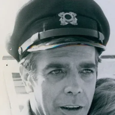 Kevin O'Connor (actor, born 1935) profile photo