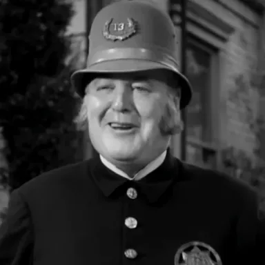 Robert O'Connor (actor) profile photo