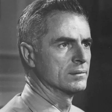 Tim O'Connor (actor) profile photo
