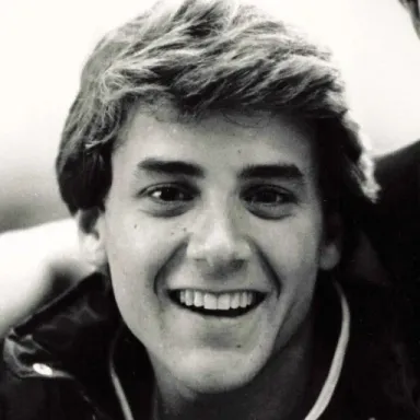 Tony O'Dell profile photo