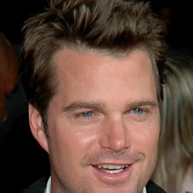 Chris O'Donnell profile photo