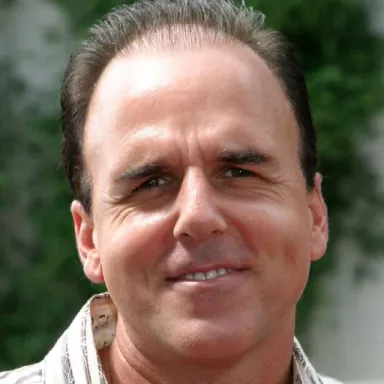 Steve Oedekerk profile photo