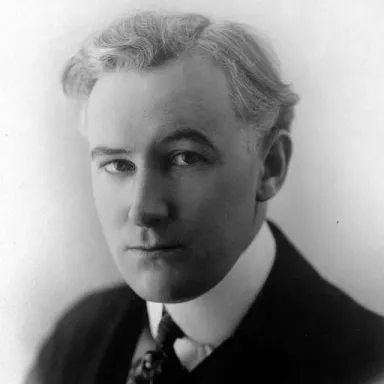 Broderick O'Farrell profile photo