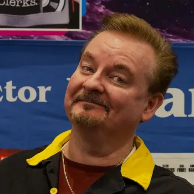 Brian O'Halloran profile photo