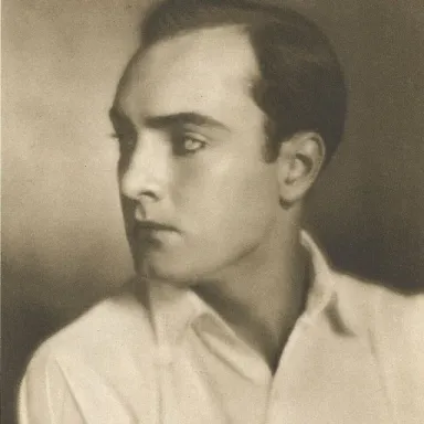 George O'Hara (actor) profile photo