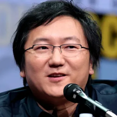 Masi Oka profile photo