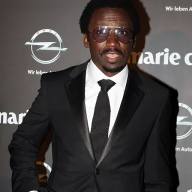 Tony Okungbowa profile photo