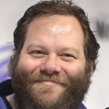 Ólafur Darri Ólafsson profile photo