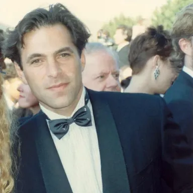 Ken Olin profile photo