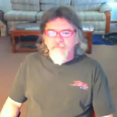Peter Oliphant profile photo