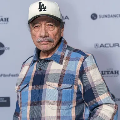 Edward James Olmos profile photo