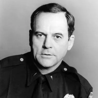 Gerald S. O'Loughlin profile photo