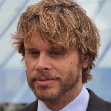 Eric Christian Olsen profile photo