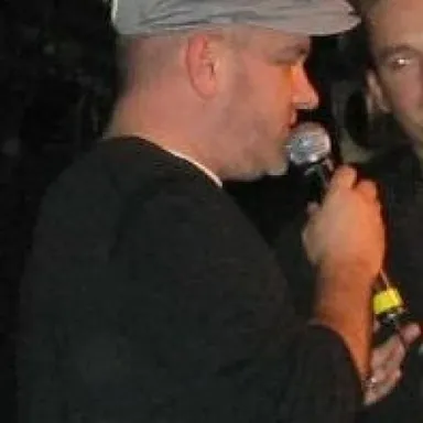 Mike O'Malley profile photo