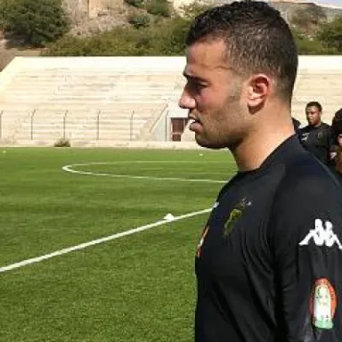 Morocco Omari profile photo