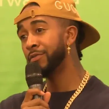 Omarion profile photo
