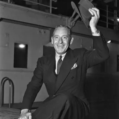 Henry O'Neill profile photo
