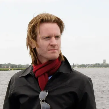 Alexx O'Nell profile photo