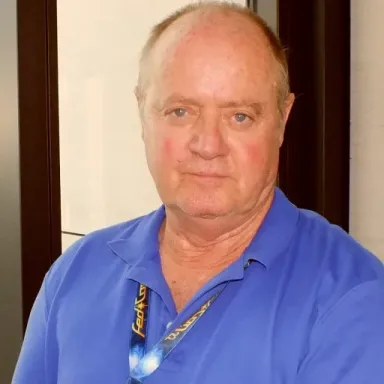 Robert O'Reilly profile photo